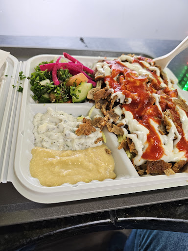 Photo of Shawarma Corner - 629 Columbia St, New Westminster, BC V3M 1A7