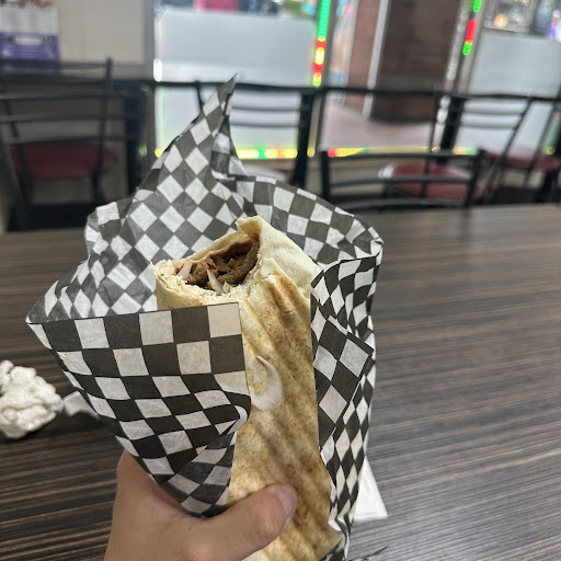 Photo of Shawarma Corner - 629 Columbia St, New Westminster, BC V3M 1A7