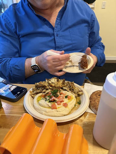 Photo of Falafel Feast - 4370 Meridian St, Bellingham, WA 98226, USA