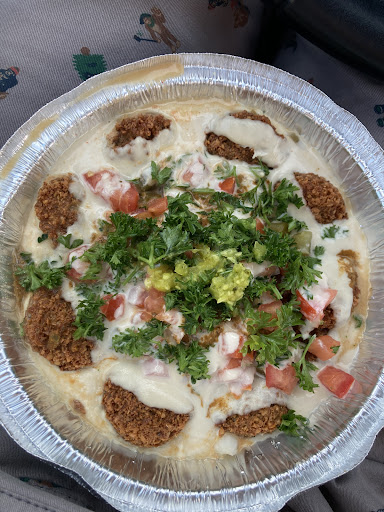 Photo of Falafel Feast - 4370 Meridian St, Bellingham, WA 98226, USA