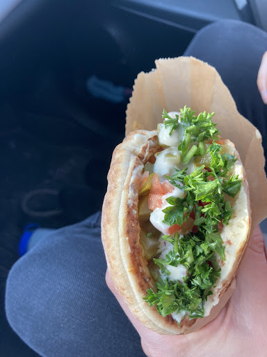 Photo of Falafel Feast - 4370 Meridian St, Bellingham, WA 98226, USA