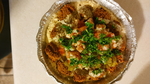 Photo of Falafel Feast - 4370 Meridian St, Bellingham, WA 98226, USA