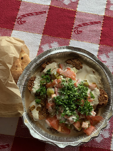 Photo of Falafel Feast - 4370 Meridian St, Bellingham, WA 98226, USA