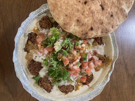 Photo of Falafel Feast - 4370 Meridian St, Bellingham, WA 98226, USA