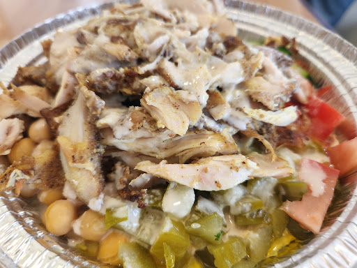 Photo of Falafel Feast - 4370 Meridian St, Bellingham, WA 98226, USA