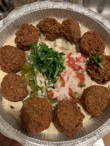 Photo of Falafel Feast - 4370 Meridian St, Bellingham, WA 98226, USA