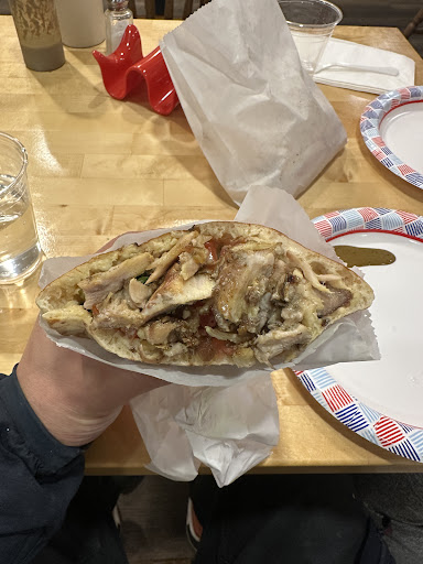 Photo of Falafel Feast - 4370 Meridian St, Bellingham, WA 98226, USA