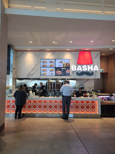 Photo of BASHA Richmond Centre - 6551 Number 3 Rd #2400, Richmond, BC V6Y 2B6