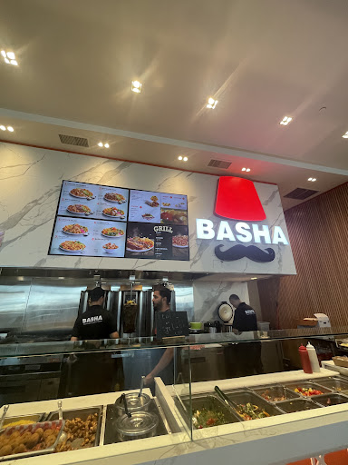 Photo of BASHA Richmond Centre - 6551 Number 3 Rd #2400, Richmond, BC V6Y 2B6