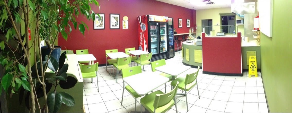 Photo of Mazaj Best Donair - 8840 210 St #404, Langley Twp, BC V1M 2K3