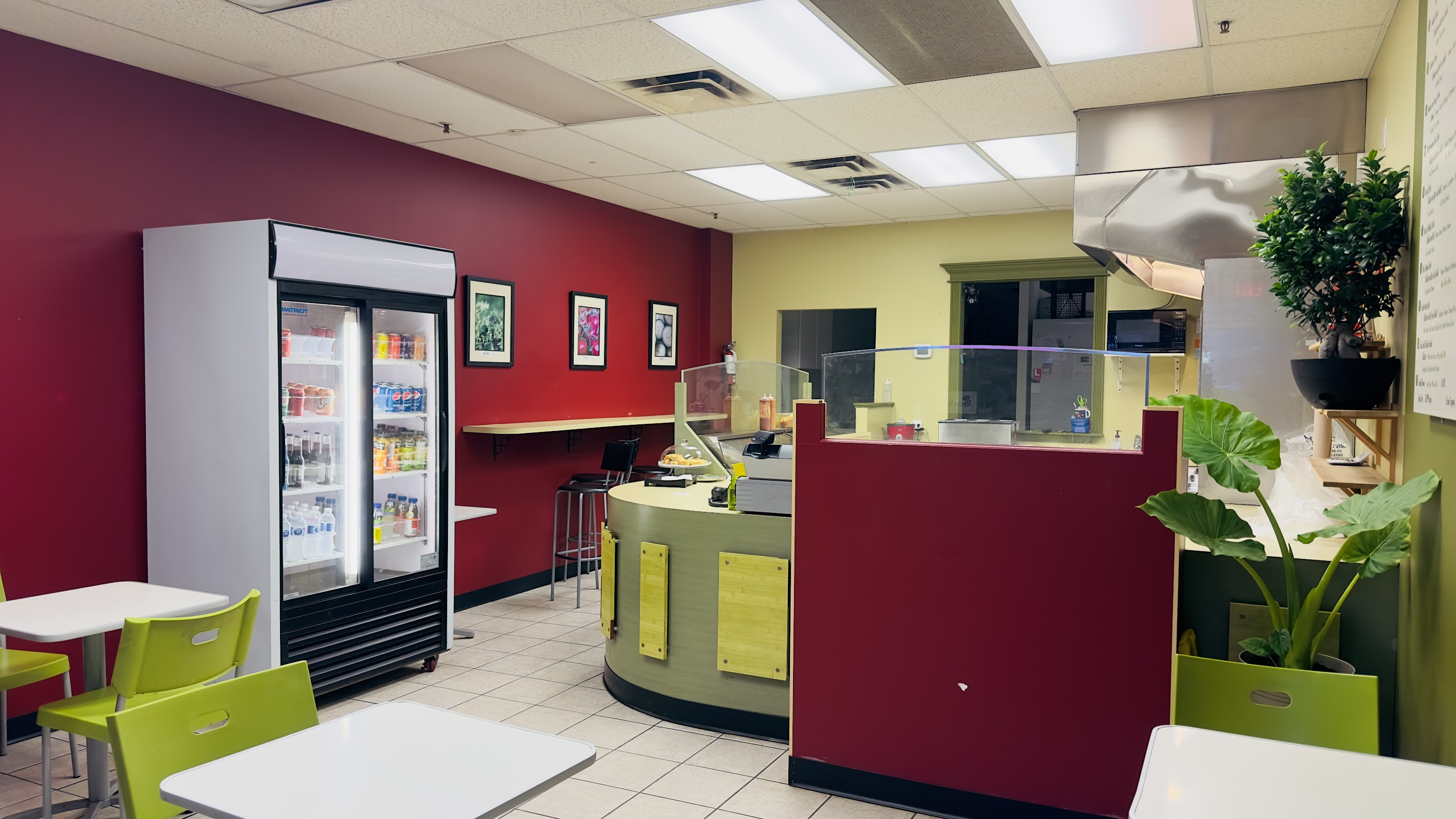 Photo of Mazaj Best Donair - 8840 210 St #404, Langley Twp, BC V1M 2K3