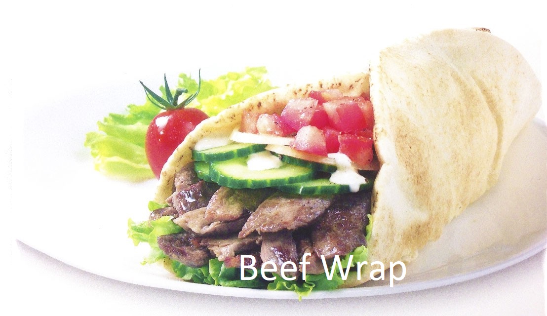 Photo of Mazaj Best Donair - 8840 210 St #404, Langley Twp, BC V1M 2K3