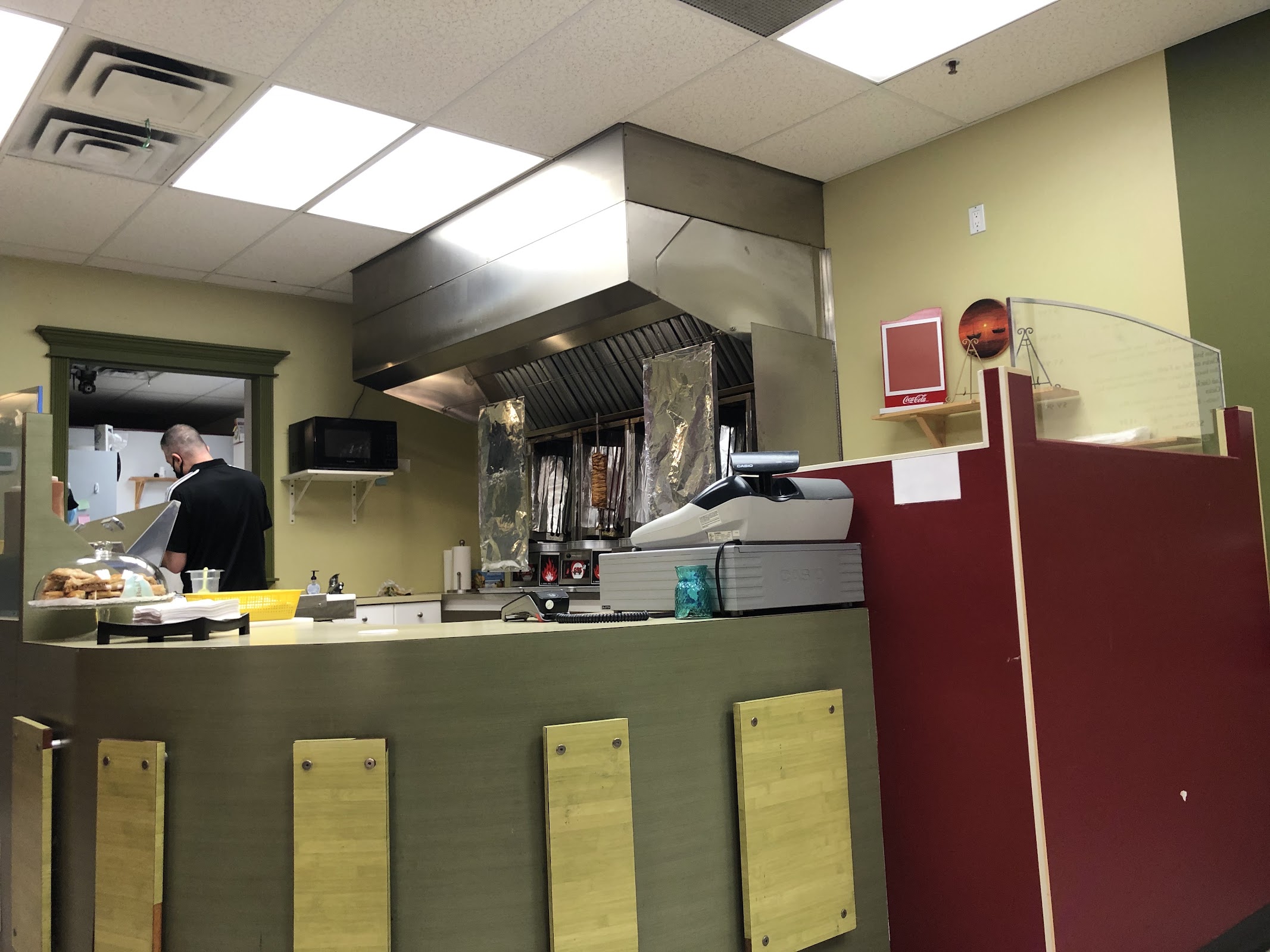 Photo of Mazaj Best Donair - 8840 210 St #404, Langley Twp, BC V1M 2K3