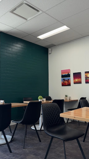 Photo of Little Sprout Café - 2776 Bourquin Crescent W #102, Abbotsford, BC V2S 6A4