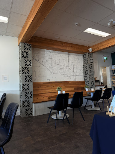 Photo of Little Sprout Café - 2776 Bourquin Crescent W #102, Abbotsford, BC V2S 6A4