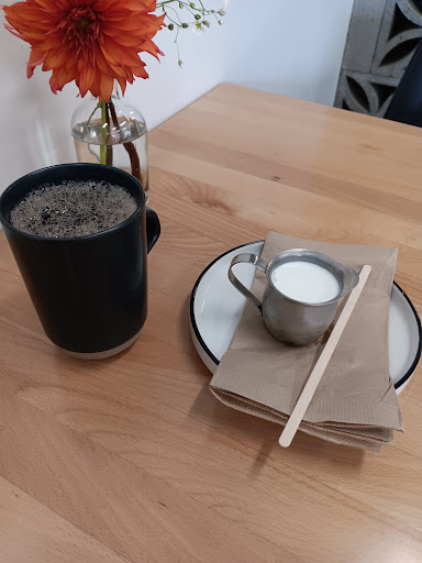 Photo of Little Sprout Café - 2776 Bourquin Crescent W #102, Abbotsford, BC V2S 6A4