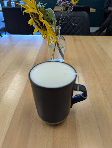 Photo of Little Sprout Café - 2776 Bourquin Crescent W #102, Abbotsford, BC V2S 6A4