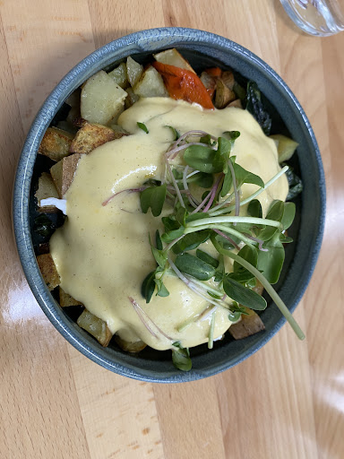 Photo of Little Sprout Café - 2776 Bourquin Crescent W #102, Abbotsford, BC V2S 6A4