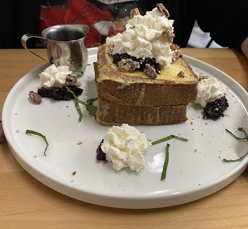 Photo of Little Sprout Café - 2776 Bourquin Crescent W #102, Abbotsford, BC V2S 6A4