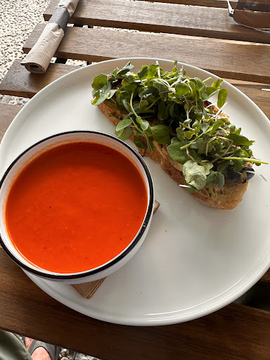 Photo of Little Sprout Café - 2776 Bourquin Crescent W #102, Abbotsford, BC V2S 6A4