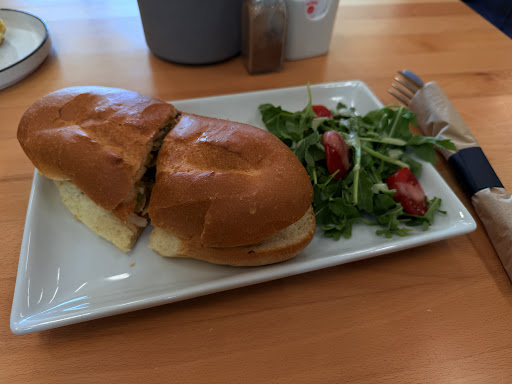 Photo of Little Sprout Café - 2776 Bourquin Crescent W #102, Abbotsford, BC V2S 6A4