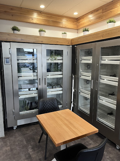 Photo of Little Sprout Café - 2776 Bourquin Crescent W #102, Abbotsford, BC V2S 6A4