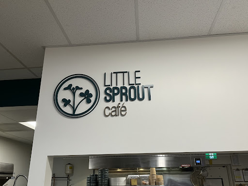 Photo of Little Sprout Café - 2776 Bourquin Crescent W #102, Abbotsford, BC V2S 6A4
