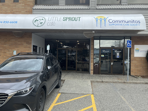 Photo of Little Sprout Café - 2776 Bourquin Crescent W #102, Abbotsford, BC V2S 6A4