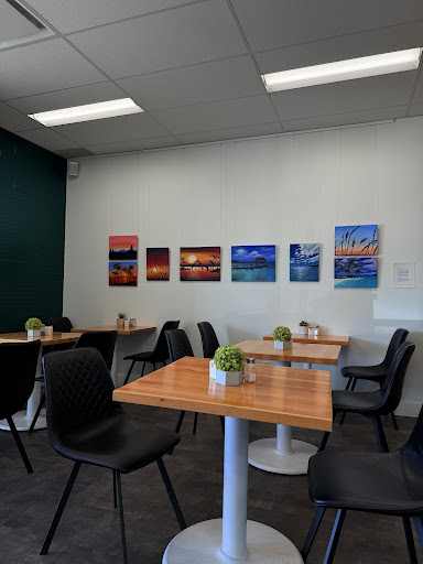 Photo of Little Sprout Café - 2776 Bourquin Crescent W #102, Abbotsford, BC V2S 6A4