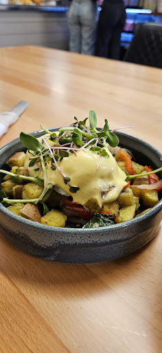 Photo of Little Sprout Café - 2776 Bourquin Crescent W #102, Abbotsford, BC V2S 6A4