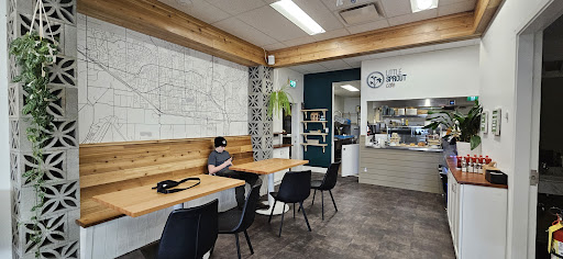 Photo of Little Sprout Café - 2776 Bourquin Crescent W #102, Abbotsford, BC V2S 6A4