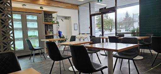 Photo of Little Sprout Café - 2776 Bourquin Crescent W #102, Abbotsford, BC V2S 6A4