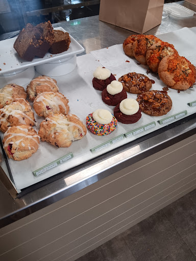 Photo of Little Sprout Café - 2776 Bourquin Crescent W #102, Abbotsford, BC V2S 6A4