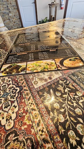Photo of King Kabob Restaurant - next to TD bank, 32435 South Fraser Way #4, Abbotsford, BC V2T 1X4