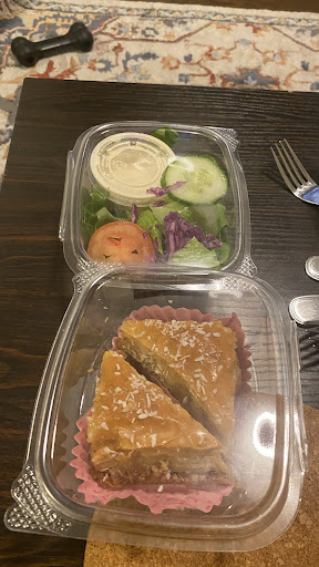 Photo of King Kabob Restaurant - next to TD bank, 32435 South Fraser Way #4, Abbotsford, BC V2T 1X4