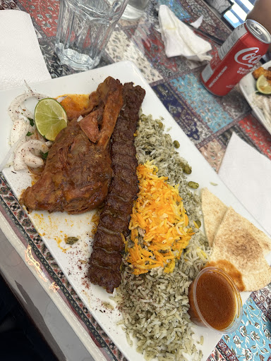 Photo of King Kabob Restaurant - next to TD bank, 32435 South Fraser Way #4, Abbotsford, BC V2T 1X4