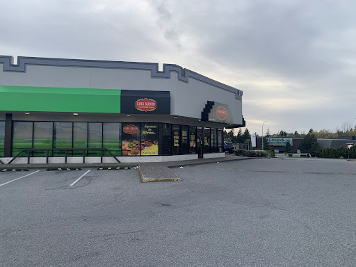 Photo of King Kabob Restaurant - next to TD bank, 32435 South Fraser Way #4, Abbotsford, BC V2T 1X4
