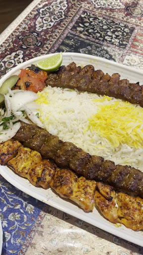 Photo of King Kabob Restaurant - next to TD bank, 32435 South Fraser Way #4, Abbotsford, BC V2T 1X4