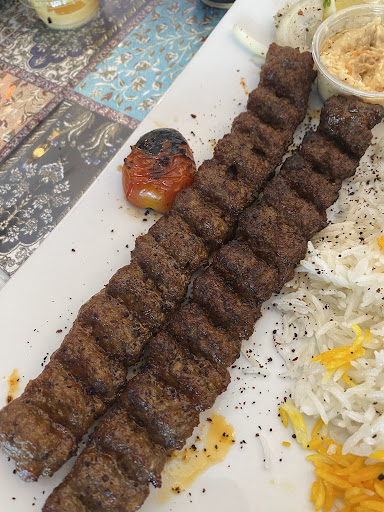 Photo of King Kabob Restaurant - next to TD bank, 32435 South Fraser Way #4, Abbotsford, BC V2T 1X4