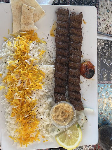 Photo of King Kabob Restaurant - next to TD bank, 32435 South Fraser Way #4, Abbotsford, BC V2T 1X4