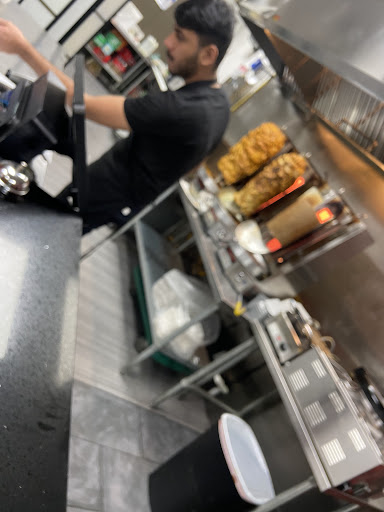 Photo of King George Donair Halal - 13635 100 Ave, Surrey, BC V3T 1H9