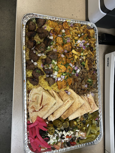 Photo of King George Donair Halal - 13635 100 Ave, Surrey, BC V3T 1H9