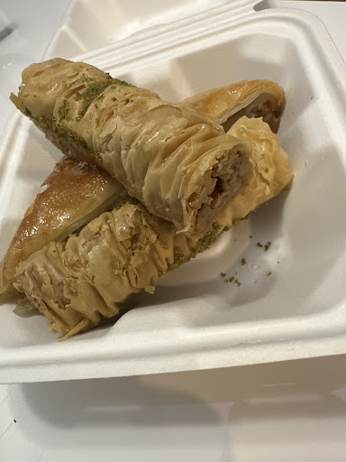 Photo of King George Donair Halal - 13635 100 Ave, Surrey, BC V3T 1H9