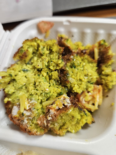 Photo of King George Donair Halal - 13635 100 Ave, Surrey, BC V3T 1H9