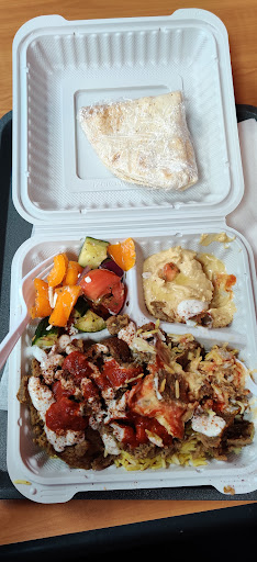 Photo of King George Donair Halal - 13635 100 Ave, Surrey, BC V3T 1H9