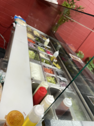 Photo of King George Donair Halal - 13635 100 Ave, Surrey, BC V3T 1H9