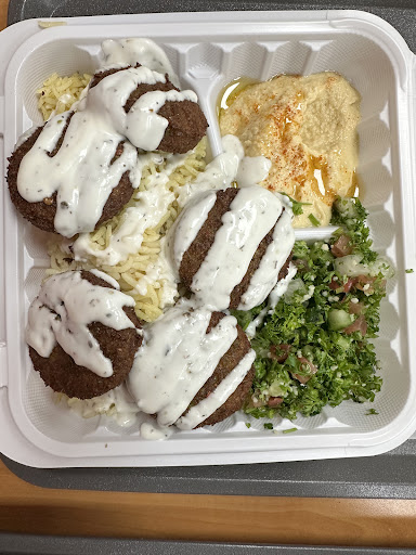 Photo of King George Donair Halal - 13635 100 Ave, Surrey, BC V3T 1H9
