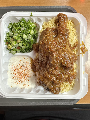 Photo of King George Donair Halal - 13635 100 Ave, Surrey, BC V3T 1H9