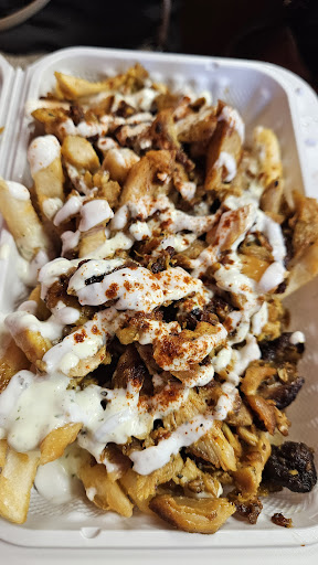 Photo of King George Donair Halal - 13635 100 Ave, Surrey, BC V3T 1H9