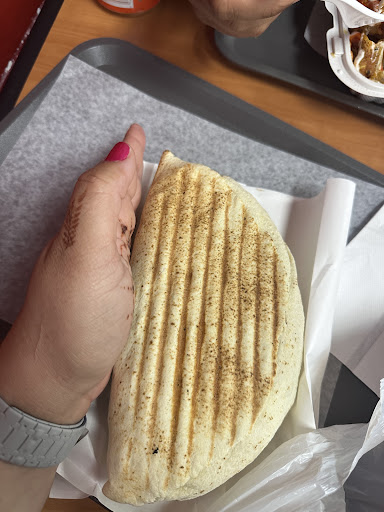 Photo of King George Donair Halal - 13635 100 Ave, Surrey, BC V3T 1H9